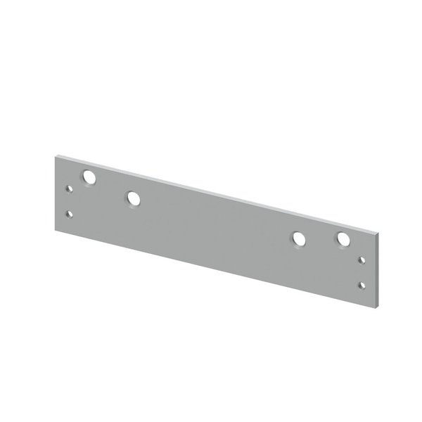 Lcn 1260-18 AL Door Closer Mounting Plates 1260-18 689